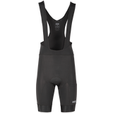 Flow XTG Bib Shorts anthracite 