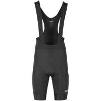 Flow XTG Bib Shorts anthracite 