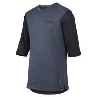 Carve X Kids Jersey - black