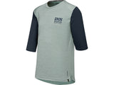 Carve X Kids Jersey - Jade-Marine