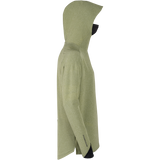 Carve Digger Hooded Jersey olive