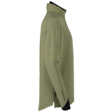 Carve Digger Hooded Jersey olive