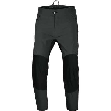 Carve All-Weather Hose anthracite 