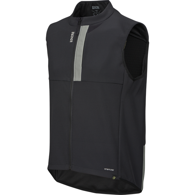 Flow Vest - black