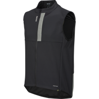 Gilet Flow - noir