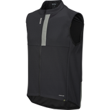 Flow Vrouwen Vest - zwart