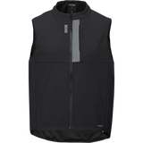 Flow Vrouwen Vest - zwart