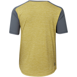 Flow X Short Sleeve Jersey - Acacia / Charcoal