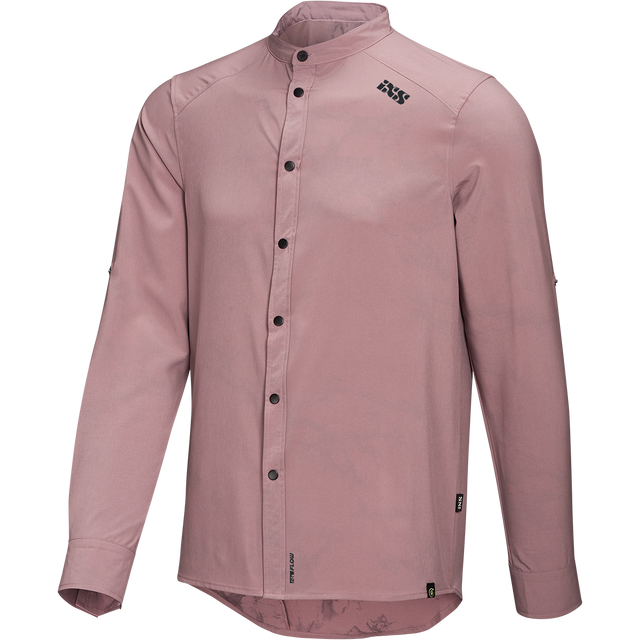 Flow XTG Shirt - Taupe