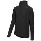 Carve Digger EVO Hooded Jersey - black