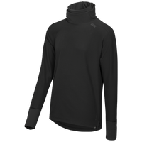 Carve Digger EVO Hooded Jersey Black
