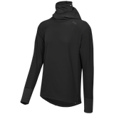 Carve Digger EVO Hooded Jersey - black
