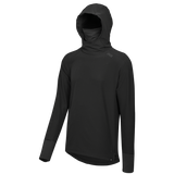 Carve Digger EVO Hooded Jersey schwarz