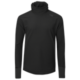 Carve Digger EVO Hooded Jersey - black
