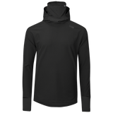 Carve Digger EVO Hooded Jersey - black