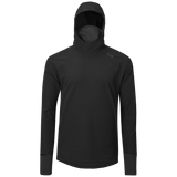 Carve Digger EVO Hooded Jersey - black