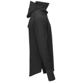 Carve Digger EVO Hooded Jersey - black