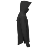 Carve Digger EVO Hooded Jersey - black