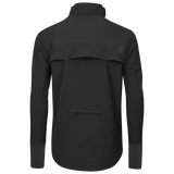 Carve Digger EVO Hooded Jersey - black
