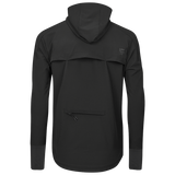 Carve Digger EVO Hooded Jersey - black