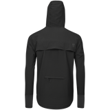 Carve Digger EVO Hooded Jersey - black