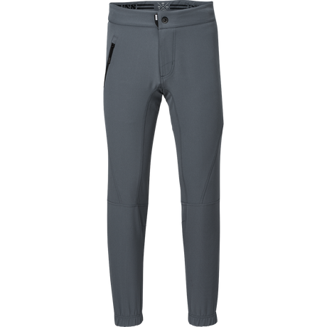 Pantalones Carve - carbón