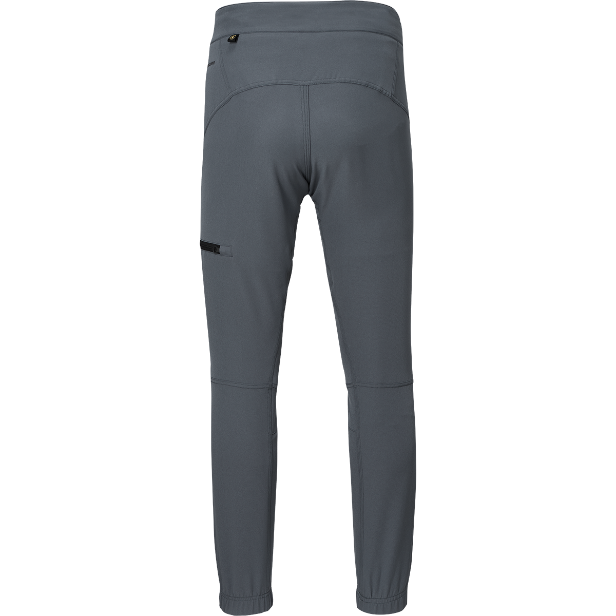 Carve Pants - charcoal