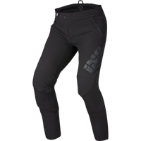 Trigger EVO Kids pants - black