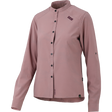 Flow XTG Women's Shirt - Taupe