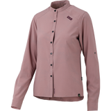 Flow XTG Women's Shirt - Taupe