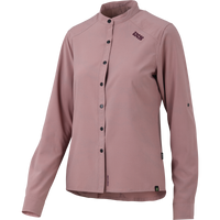 Flow XTG Chemise Femme - Taupe