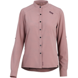 Flow XTG Women's Shirt - Taupe