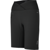 Flow XTG Hip-Hugger Women Shorts - schwarz 