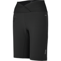Flow XTG Hip-Hugger Women Shorts - schwarz 