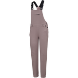 Women's Carve Latzhose - taupe