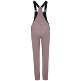 Women's Carve Latzhose - taupe