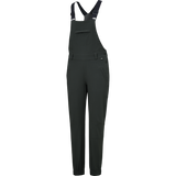 Women's Carve Latzhose - anthracite