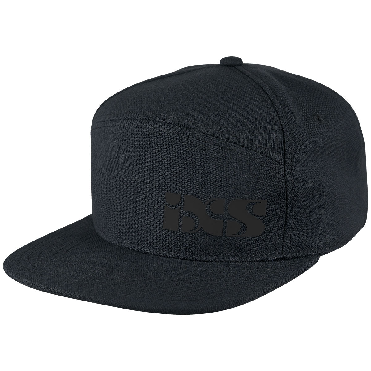 Brand 2.0 cap - schwarz 