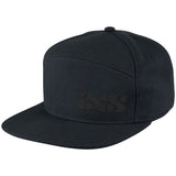 Brand 2.0 cap - schwarz 
