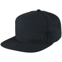 Brand 2.0 cap - schwarz 