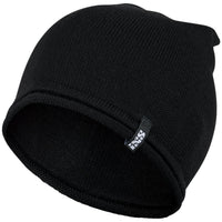 Brand 2.0 beanie - schwarz 