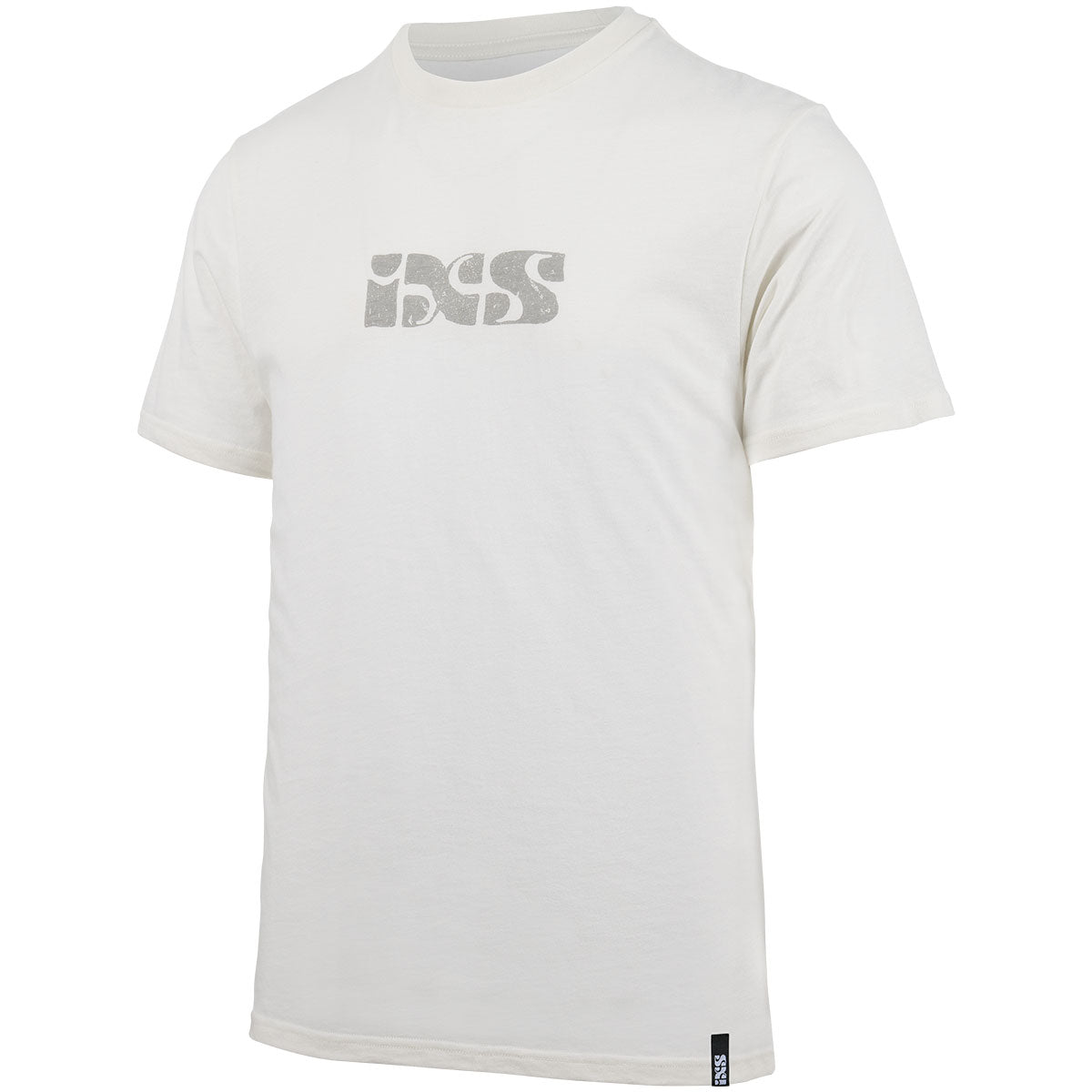 Brand organic 2.0 tee - Off White