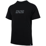 Brand organic 2.0 tee - schwarz 