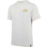 Arch organic tee - Off White 