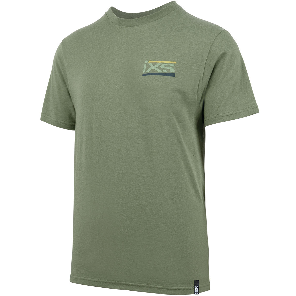 Arch organic tee - Sage