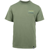 Arch organic tee - Sage