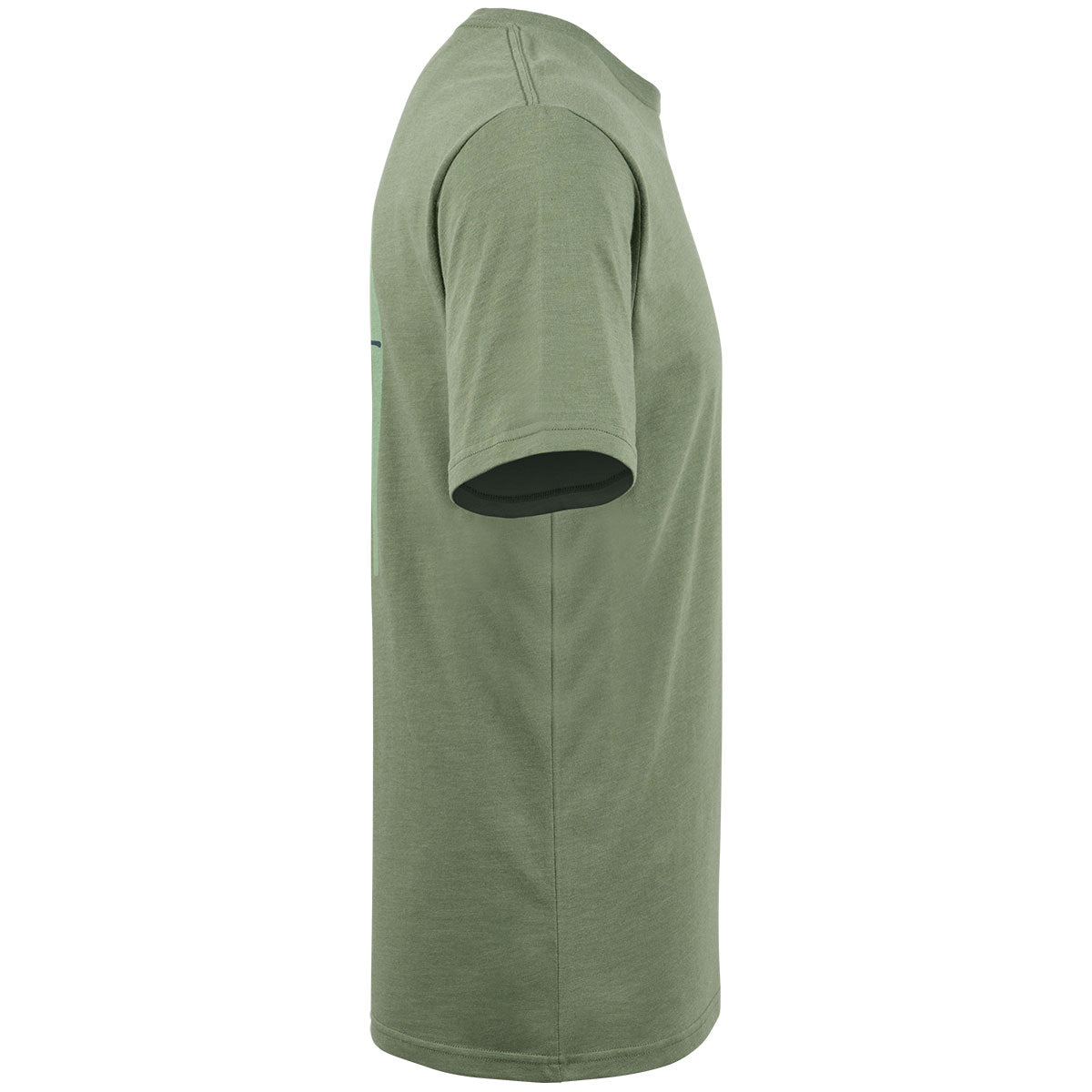 Arch organic tee - Sage