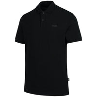 Polo de marque - noir