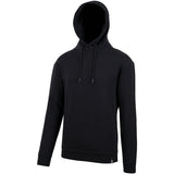 Brand organic 2.0 hoodie - black