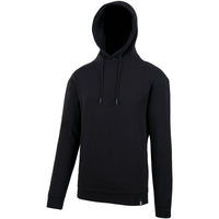 Brand organic 2.0 hoodie - black